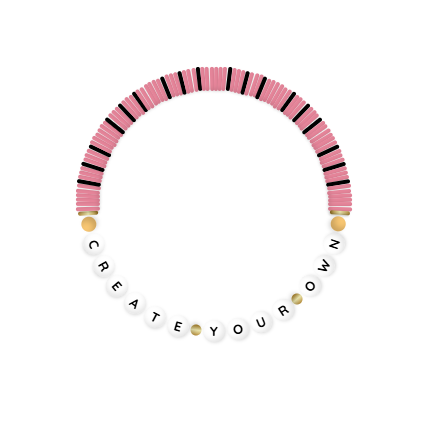 custom designed bracelets